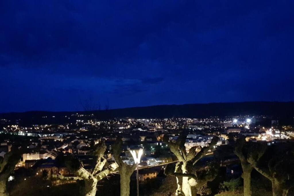 Ptit Montciel Sur Les Hauteurs De Lons 외부 사진